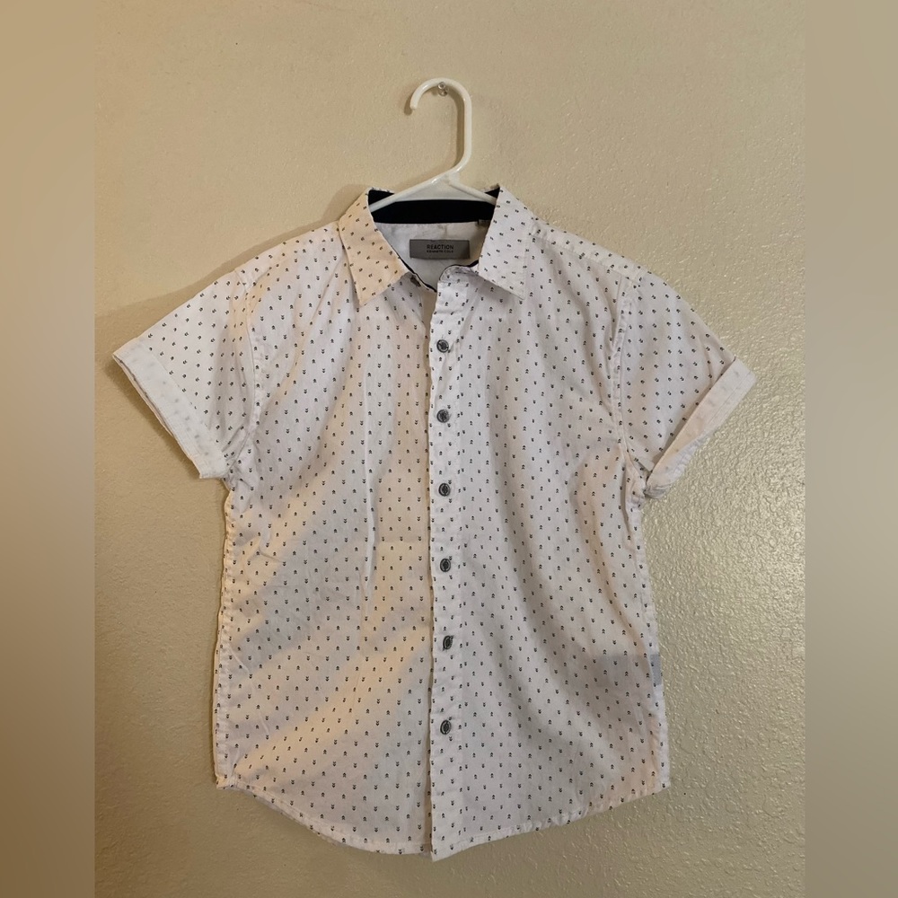 Boys shirt